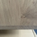 Shadow TV cupboard