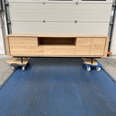 Shadow TV cupboard