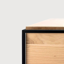 Monolit side table