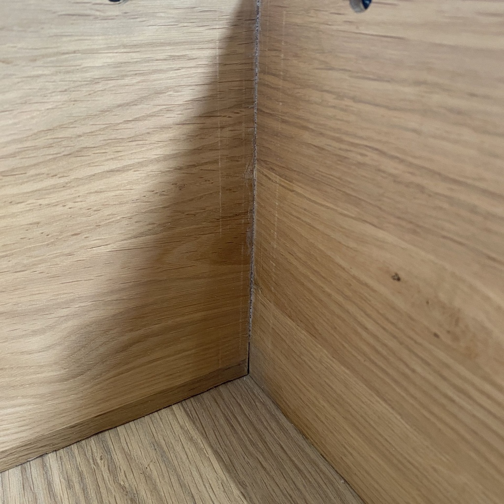 Monolit side table