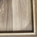 Monolit side table