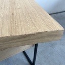 Monolit side table