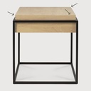 Monolit side table