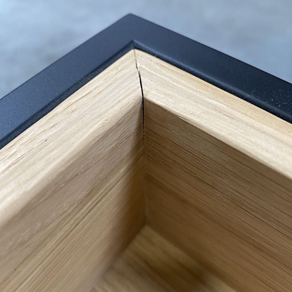 Monolit side table