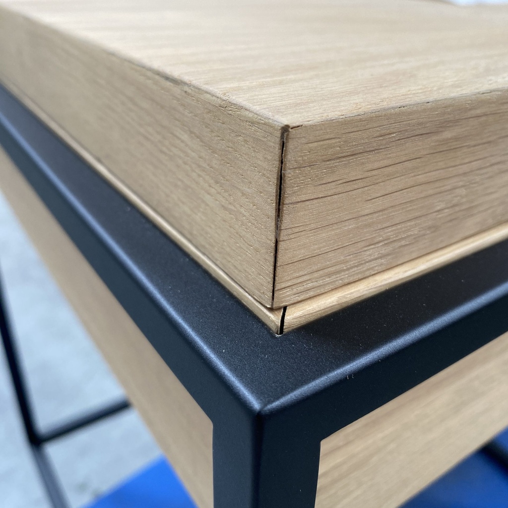 Monolit side table