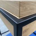Monolit side table