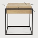 Monolit side table