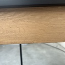 Monolit side table