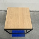 Monolit side table