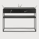 Monolit console