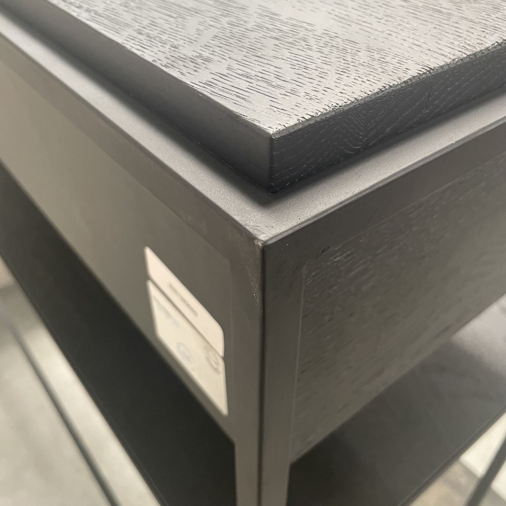 Monolit console