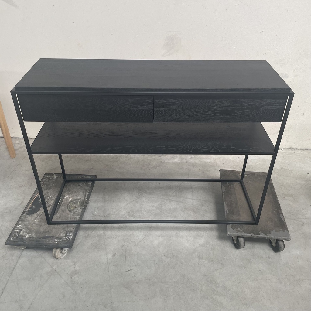 Monolit console