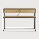 Monolit console