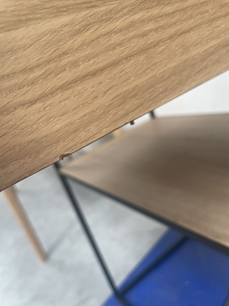 Monolit console