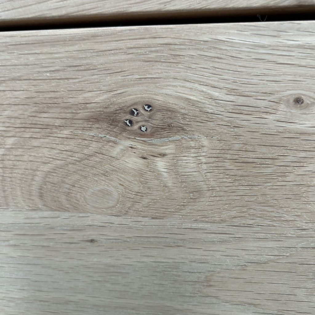 Burger sideboard