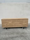 Burger sideboard