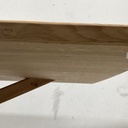 Mikado dining table