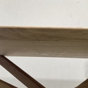 Mikado dining table