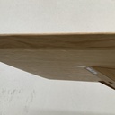 Mikado dining table