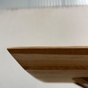 Mikado dining table