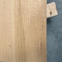 Mikado dining table