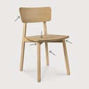 Casale dining chair