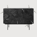 Graphic dresser