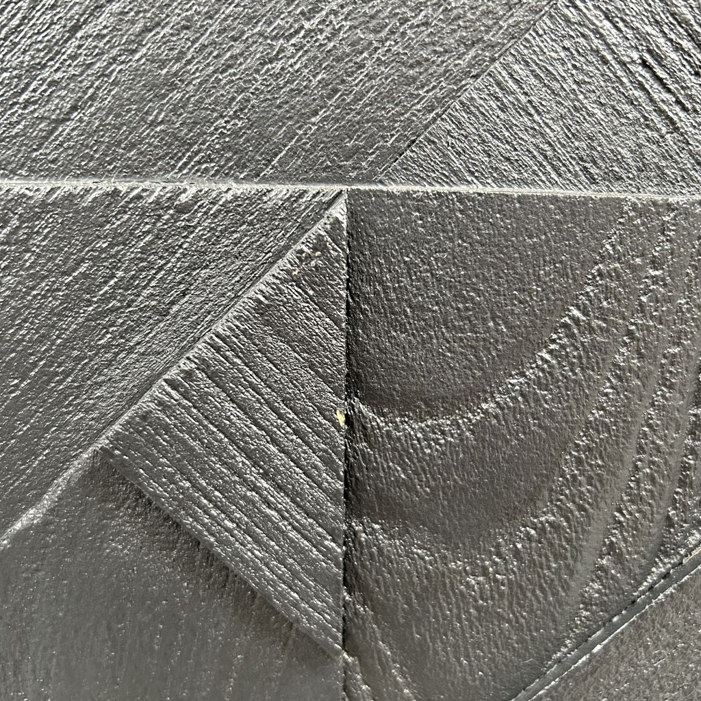 Graphic dresser