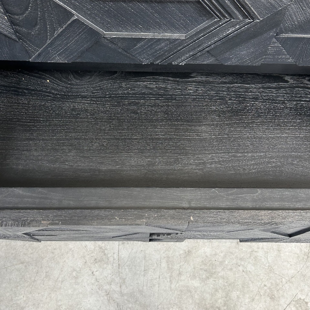 Graphic dresser