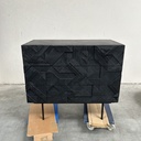 Graphic dresser