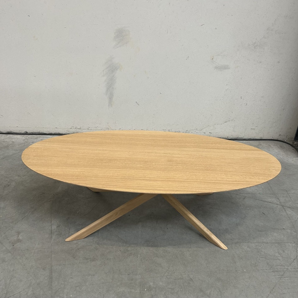 Mikado coffee table