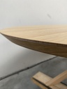 Mikado dining table