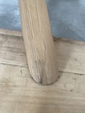 Mikado dining table