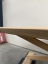 Mikado dining table