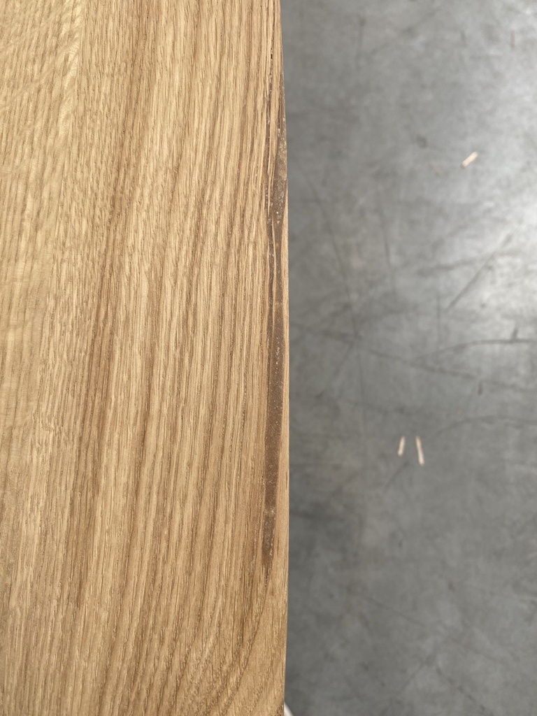 Mikado dining table