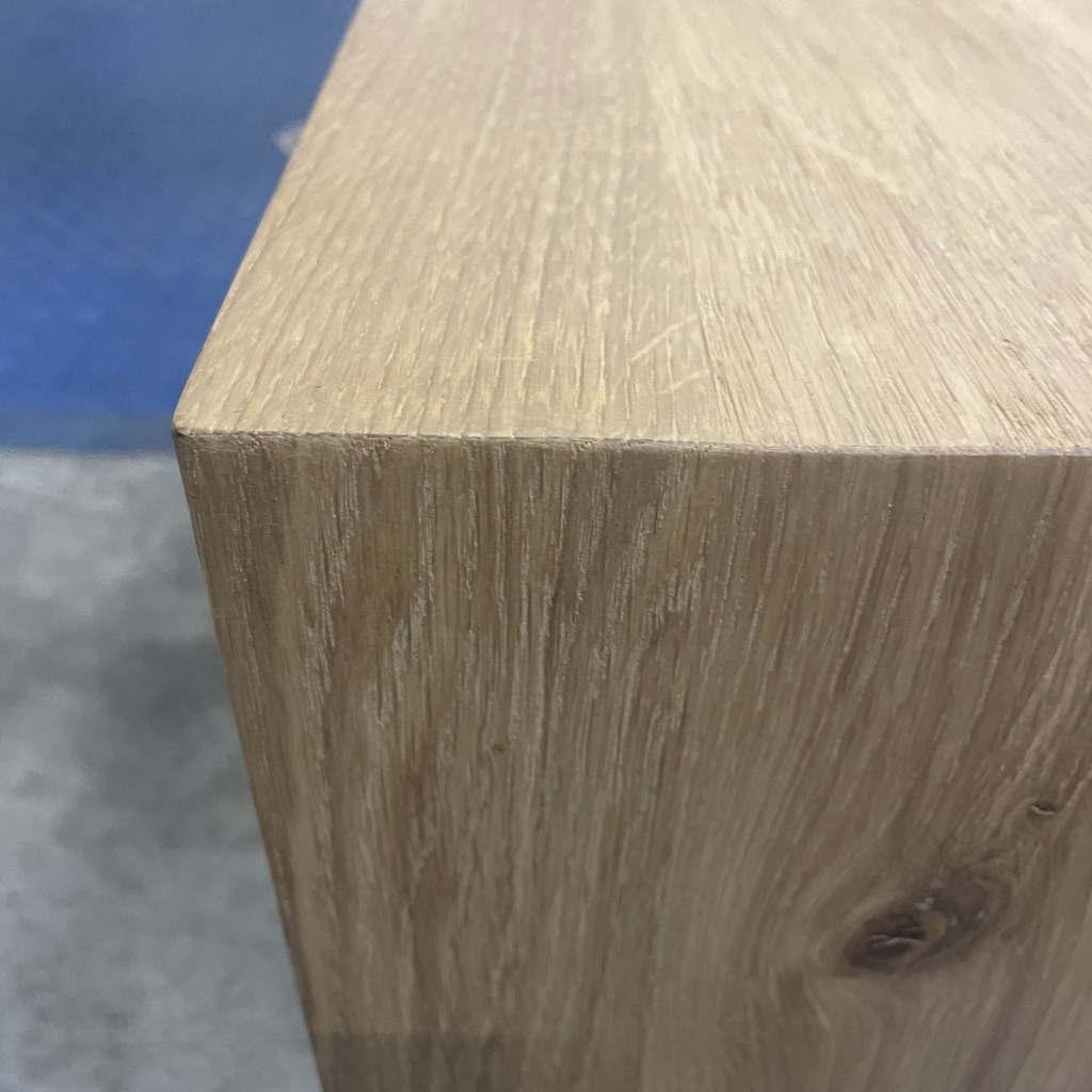 Madra bedside table