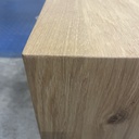 Madra bedside table