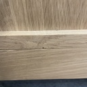 Madra bedside table