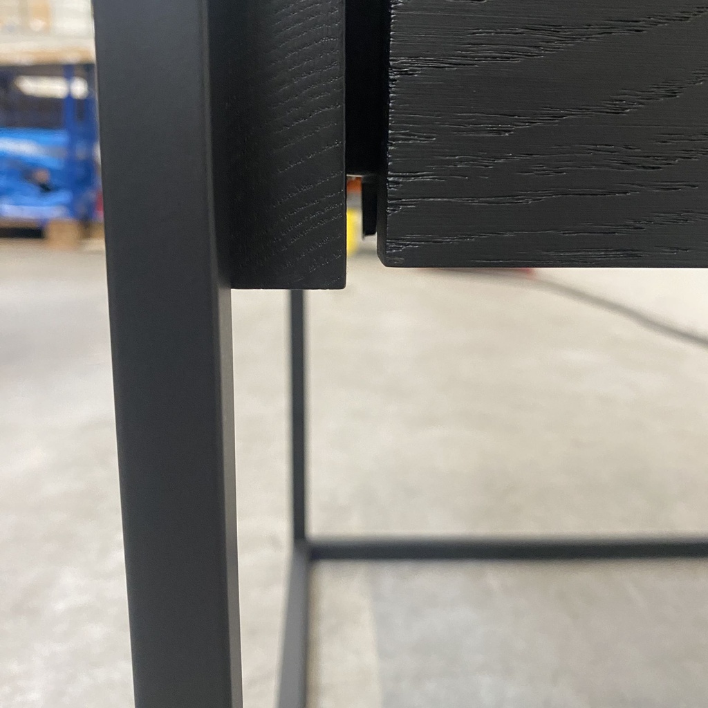 Monolit bedside table