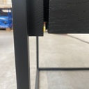 Monolit bedside table
