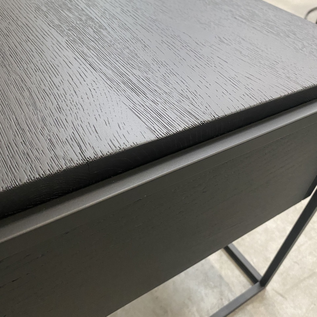 Monolit bedside table