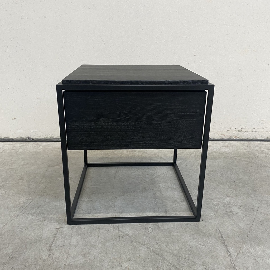 Monolit bedside table