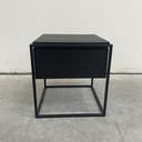 Monolit bedside table