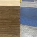 Madra bedside table