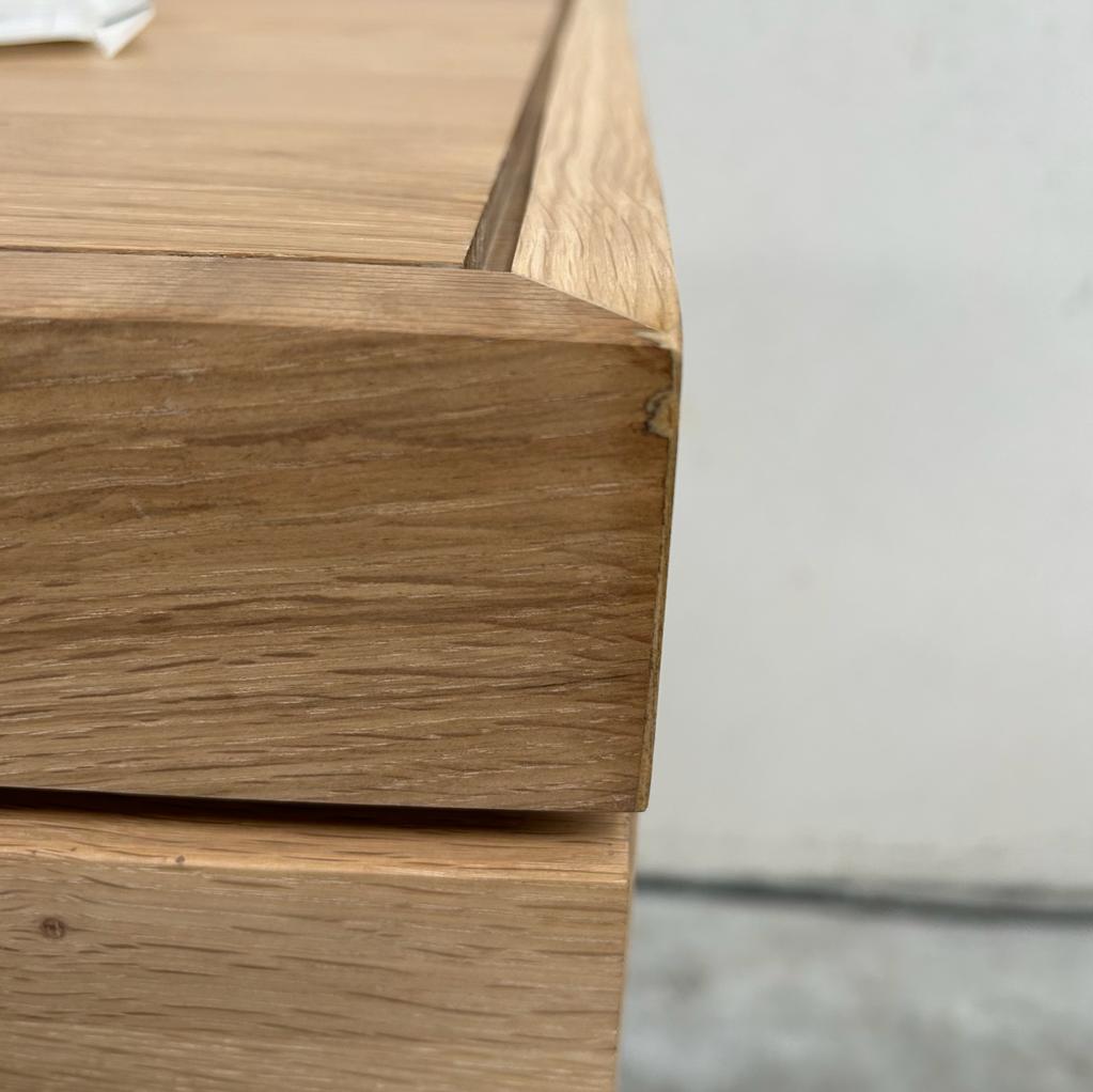 Burger sideboard
