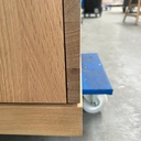 Burger sideboard