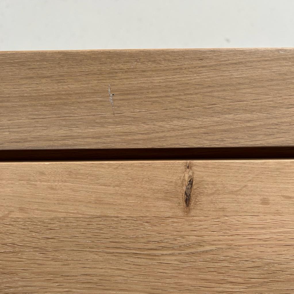 Burger sideboard