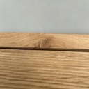 Burger sideboard