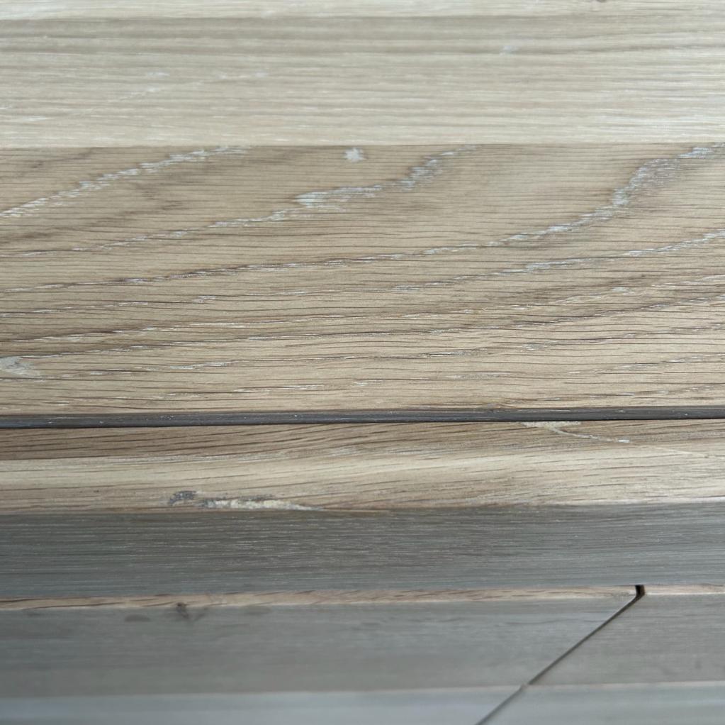 Burger sideboard
