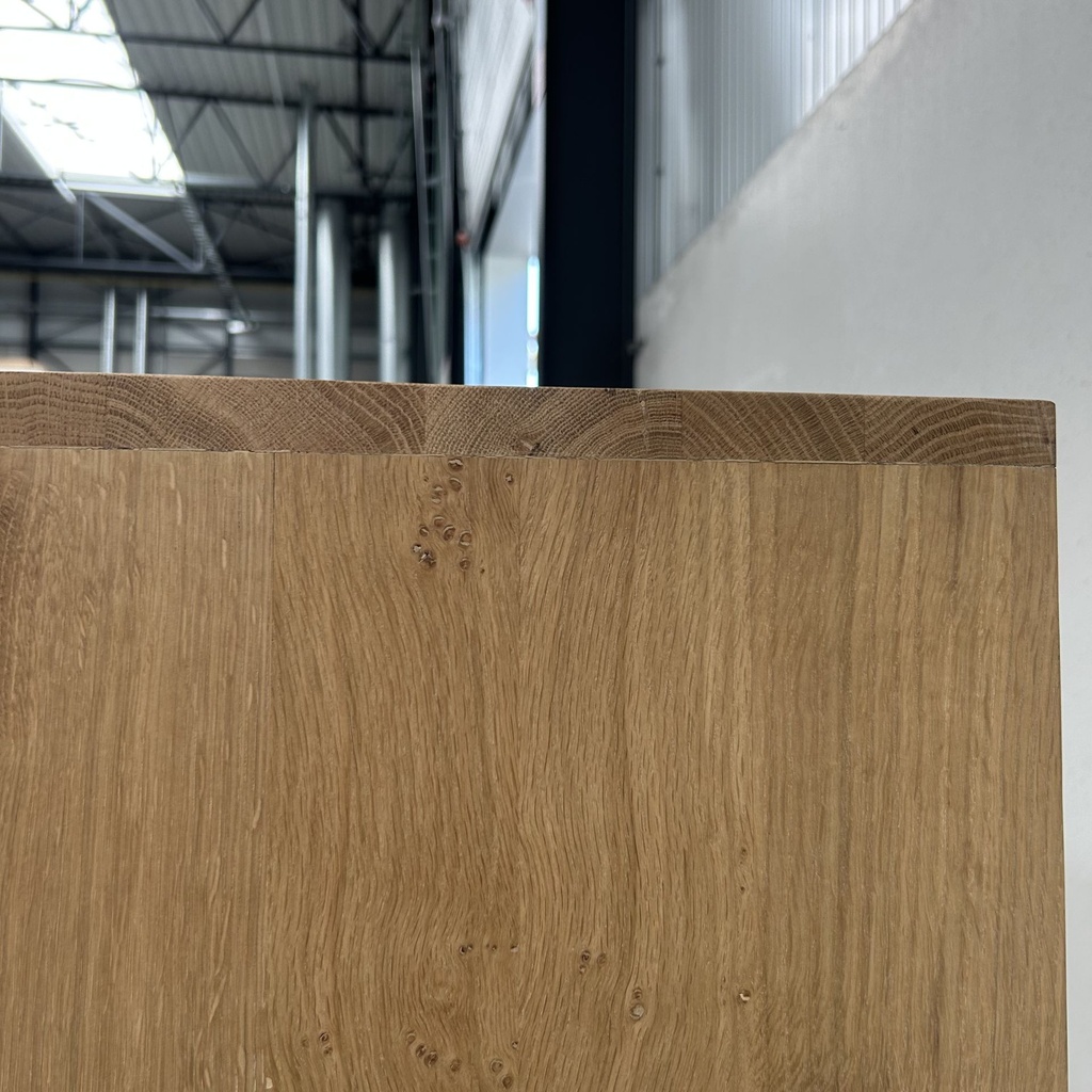 Ligna storage cupboard